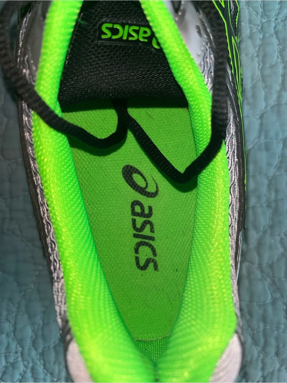 Asics walking spring gel
